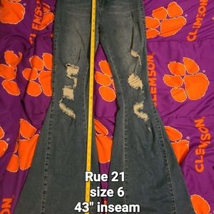 Rue 21 size 6
